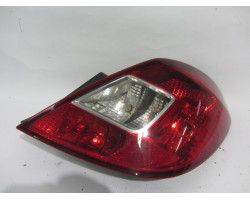 TAIL LIGHT RIGHT Opel Corsa 2008 1.3DT 