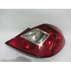 TAIL LIGHT RIGHT Opel Corsa 2008 1.3DT
