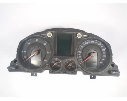 QUADRO STRUMENTI CONTACHILOMETRI Volkswagen Passat 2008 2.0 TDI 3c0920871ex