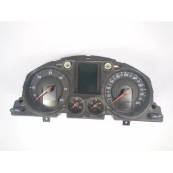 QUADRO STRUMENTI CONTACHILOMETRI Volkswagen Passat 2008 2.0 TDI 3c0920871ex