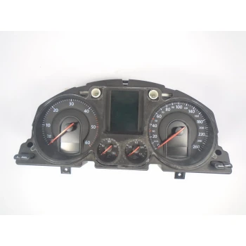 QUADRO STRUMENTI CONTACHILOMETRI Volkswagen Passat 2008 2.0 TDI 3c0920871ex