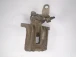 BRAKE CALIPER REAR LEFT Audi A3, S3 2003 1.9TDI