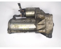 STARTER MOTOR Fiat Ulysse 2003 2.2JTD