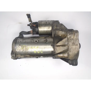 STARTER MOTOR Fiat Ulysse 2003 2.2JTD