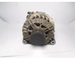 ALTERNATORE Fiat Ulysse 2003 2.2JTD a605546a