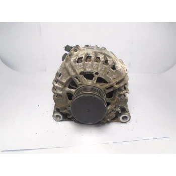 ALTERNATOR Fiat Ulysse 2003 2.2JTD a605546a