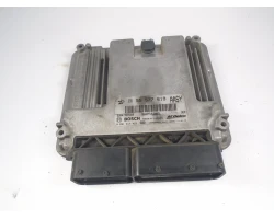 ENGINE CONTROL UNIT Opel Insignia 2011 CAR.2.0 DT 16V 55577619