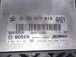 CENTRALINA INIEZIONE MOTORE Opel Insignia 2011 CAR.2.0 DT 16V 55577619