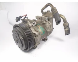COMPRESSORE CLIMATIZZATORE Alfa 156 2004 SW 1.9 JTD 60653652