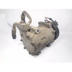 COMPRESSORE CLIMATIZZATORE Alfa 156 2004 SW 1.9 JTD 60653652