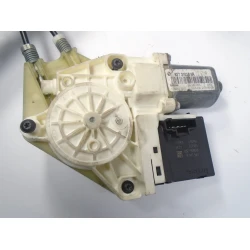 MECCANISMO ALZA VETRO POSTERIORE SINISTRO Renault MEGANE III  2013 GRANDTOUR 1.2 16V 827210008r   827310185r