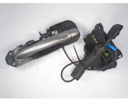 DOOR LOCK FRONT RIGHT Renault MEGANE III  2013 GRANDTOUR 1.2 16V 806060041r