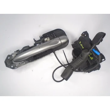 DOOR LOCK FRONT RIGHT Renault MEGANE III  2013 GRANDTOUR 1.2 16V 806060041r
