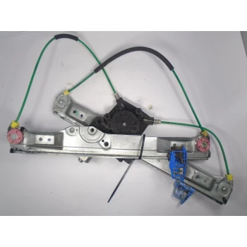 WINDOW MECHANISM FRONT RIGHT Opel Corsa 2009 1.3 DTI