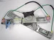 WINDOW MECHANISM FRONT RIGHT Opel Corsa 2009 1.3 DTI
