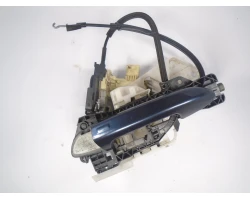 ZAKLEP SP LEVA Volkswagen Passat 2008 2.0 TDI