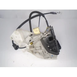 ZAKLEP SP LEVA Volkswagen Passat 2008 2.0 TDI