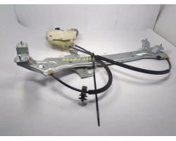 WINDOW MECHANISM REAR RIGHT Renault MEGANE III  2013 GRANDTOUR 1.2 16V 827200008r   827306548r
