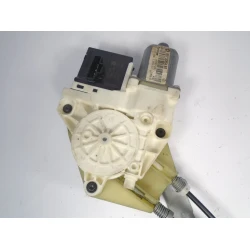 WINDOW MECHANISM REAR RIGHT Renault MEGANE III  2013 GRANDTOUR 1.2 16V 827200008r   827306548r