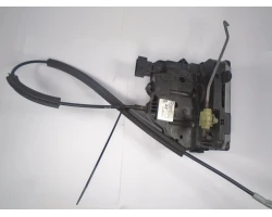 ZAKLEP SP LEVA Opel Corsa 2009 1.3 DTI 13258271