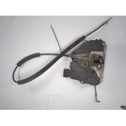 ZAKLEP SP LEVA Opel Corsa 2009 1.3 DTI 13258271
