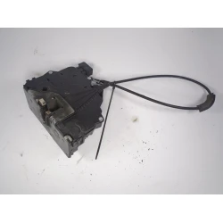ZAKLEP SP LEVA Opel Corsa 2007 1.2 16V 13258271