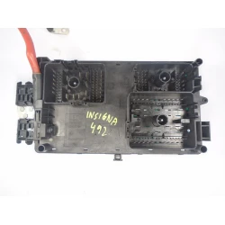 CENTRALINA SCATOLA FUSIBILI Opel Insignia 2011 CAR.2.0 DT 16V 529050199