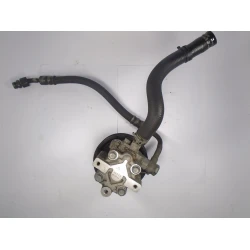 POWER STEERING PUMP HYDRAULIC Opel Insignia 2011 CAR.2.0 DT 16V 55563329