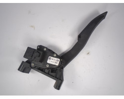 GAS PEDAL ELECTRIC Opel Astra 2007 1.7DTH 9157998
