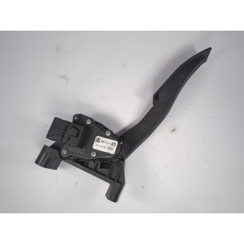 GAS PEDAL ELECTRIC Opel Astra 2007 1.7DTH 9157998