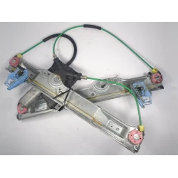 WINDOW MECHANISM FRONT LEFT Opel Corsa 2009 1.4 16V