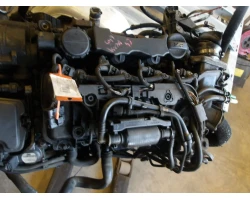 MOTORE COMPLETO Citroën C4 2008 GRAND PICASSO 1.6HDI