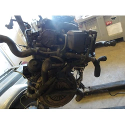 MOTORE COMPLETO Citroën C4 2008 GRAND PICASSO 1.6HDI