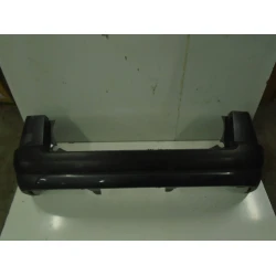 BUMPER REAR Peugeot 207 2007 1.6 16V BREAK