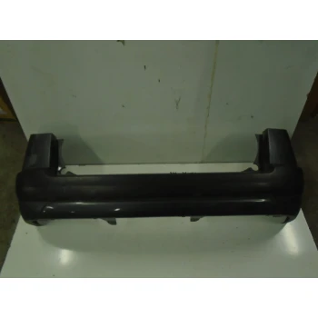 BUMPER REAR Peugeot 207 2007 1.6 16V BREAK