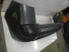 BUMPER REAR Peugeot 207 2007 1.6 16V BREAK