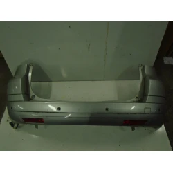 BUMPER REAR Citroën C4 2008 PICASSO 1.6 I 16V