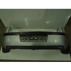 BUMPER REAR Citroën C4 2006 1.6 16V
