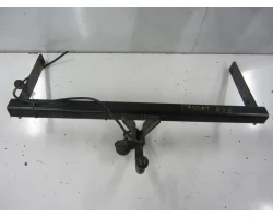 GANCIO TRAINO Volkswagen Passat 2010 2.0TDI AUT. VARIANT