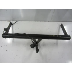 TOW BAR Volkswagen Passat 2010 2.0TDI AUT. VARIANT