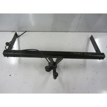 TOW BAR Volkswagen Passat 2010 2.0TDI AUT. VARIANT