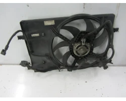 VENTILATOR HLADILNIKA Opel Corsa 2007 1.2 16V 55701002