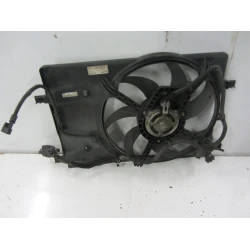 VENTILATOR HLADILNIKA Opel Corsa 2007 1.2 16V 55701002