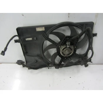 VENTILATOR HLADILNIKA Opel Corsa 2007 1.2 16V 55701002
