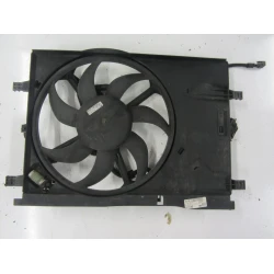 VENTILATOR HLADILNIKA Opel Corsa 2007 1.2 16V 55701002