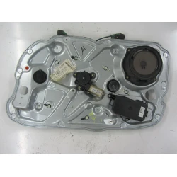 MEHANIZEM ŠIPE  SPREDAJ DESNA Fiat Stilo 2004 1.9 JTD