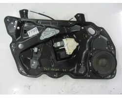MECCANISMO ALZA VETRO ANTERIORE SINISTRO Volkswagen Passat 2008 2.0 TDI 3c1837755k   1k0959793l