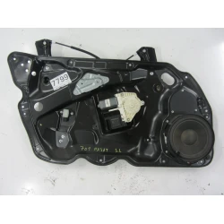 WINDOW MECHANISM FRONT LEFT Volkswagen Passat 2008 2.0 TDI 3c1837755k   1k0959793l