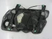 MECCANISMO ALZA VETRO ANTERIORE SINISTRO Volkswagen Passat 2008 2.0 TDI 3c1837755k   1k0959793l