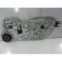 WINDOW MECHANISM FRONT RIGHT Kia Cee'd 2010 PROCEED 1.4 82480-1h420